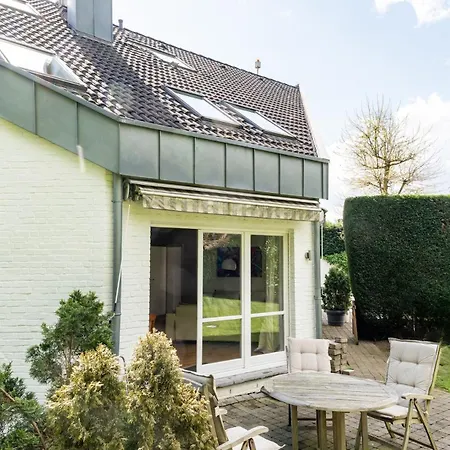 Villa Luxurious House Only Few Minutes From
