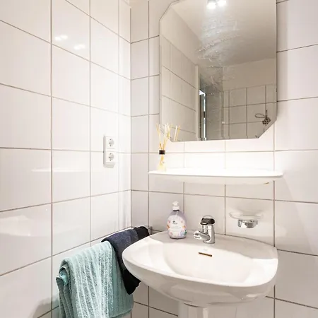 Luxurious House Only Few Minutes From Meerbusch