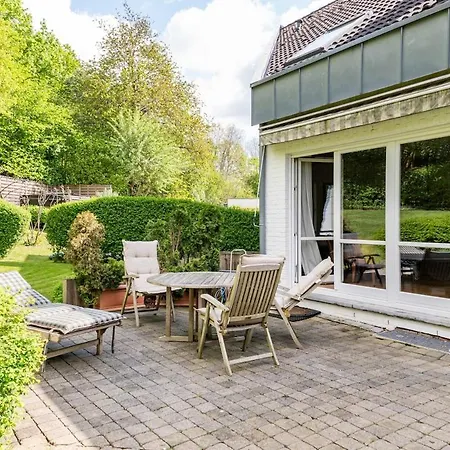 Luxurious House Only Few Minutes From * Meerbusch