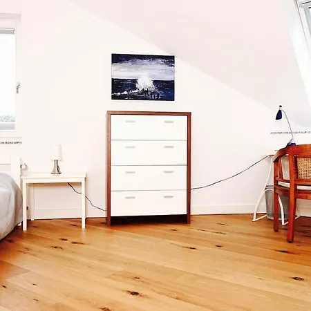 Luxurious House Only Few Minutes From Villa *