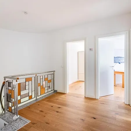 Luxurious House Only Few Minutes From Meerbusch