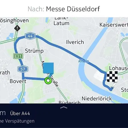 Luxurious House Only Few Minutes From * Meerbusch
