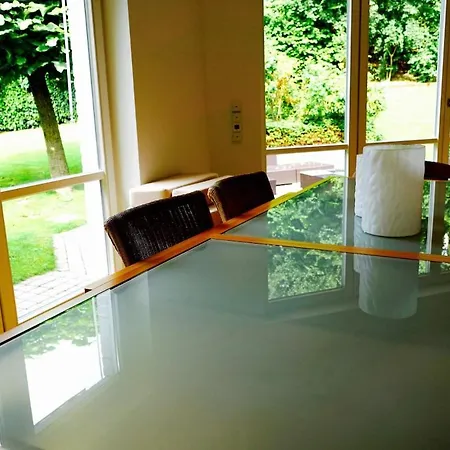 Luxurious House Only Few Minutes From