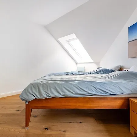 Villa Luxurious House Only Few Minutes From Meerbusch