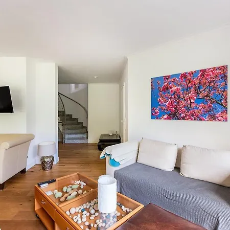 Villa Luxurious House Only Few Minutes From Meerbusch