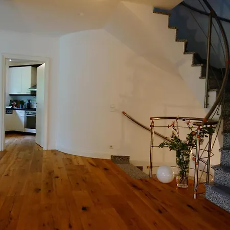 Luxurious House Only Few Minutes From