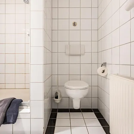 Villa Luxurious House Only Few Minutes From Meerbusch