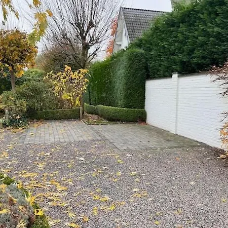 Luxurious House Only Few Minutes From *